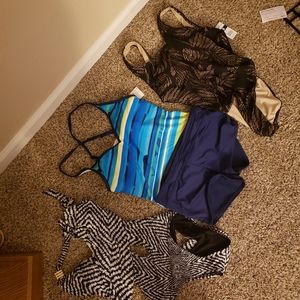 Swimsuit bundle